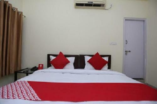 Bed & Breakfast Samriddhi Stay Inn
