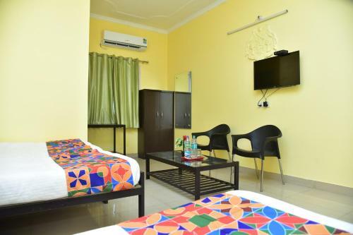 Bed & Breakfast Samriddhi Stay Inn