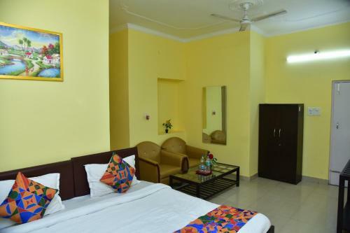 Bed & Breakfast Samriddhi Stay Inn