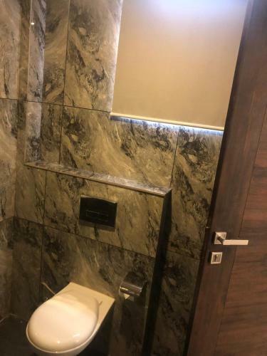 Bed & Breakfast Samriddhi Stay Inn