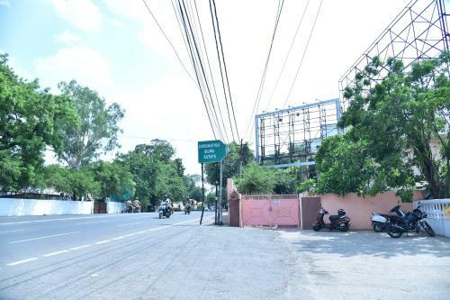 Bed & Breakfast Samriddhi Stay Inn