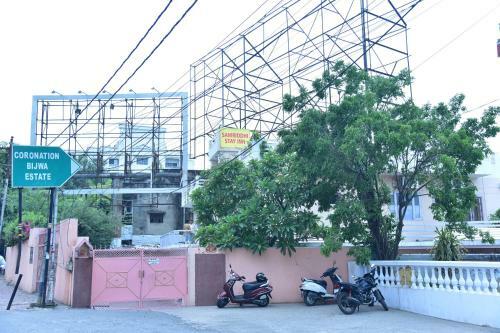 Bed & Breakfast Samriddhi Stay Inn