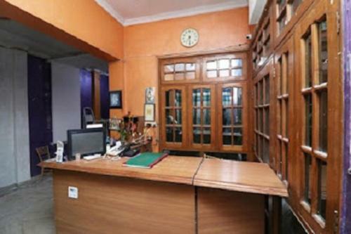 Bed & Breakfast Samriddhi Stay Inn