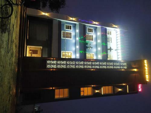 Spot On 88748 Keshav Hotel And Lawn