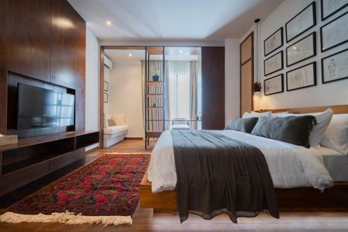 Apartment Seabreeze 2