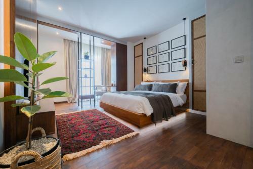Apartment Seabreeze 2