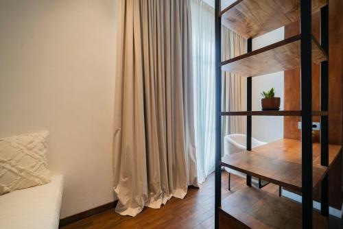 Apartment Seabreeze 2