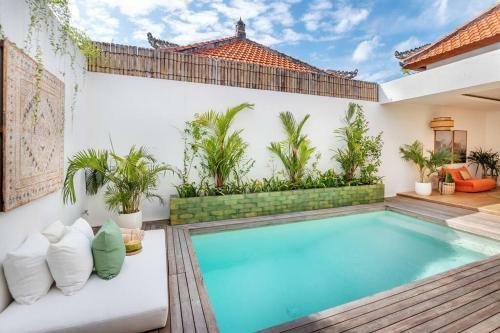 Villa Greco, Berawa Canggu