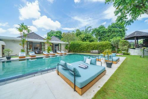 Villa Karishma