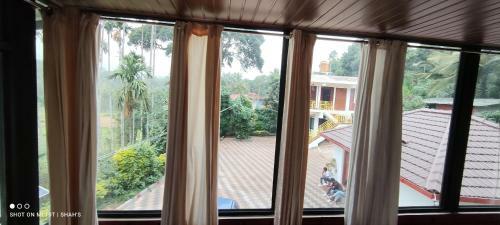 Agroturismo Mountain Mist Nature Stay Of Coorg