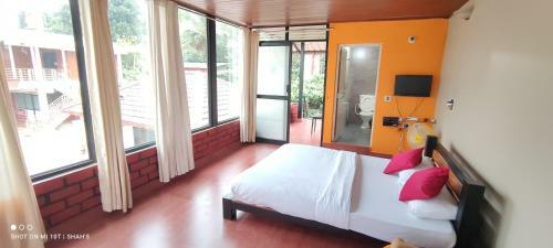 Agroturismo Mountain Mist Nature Stay Of Coorg