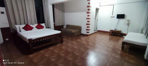 Agroturismo Mountain Mist Nature Stay Of Coorg