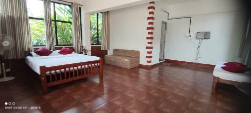 Agroturismo Mountain Mist Nature Stay Of Coorg