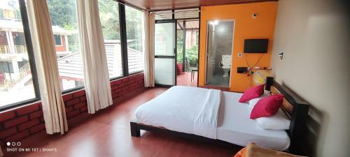 Agroturismo Mountain Mist Nature Stay Of Coorg