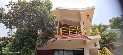 Agroturismo Mountain Mist Nature Stay Of Coorg