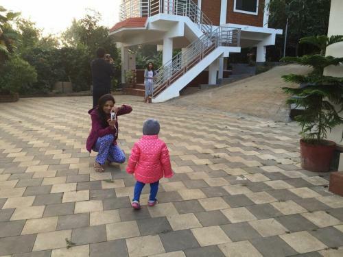 Agroturismo Mountain Mist Nature Stay Of Coorg
