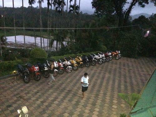Agroturismo Mountain Mist Nature Stay Of Coorg