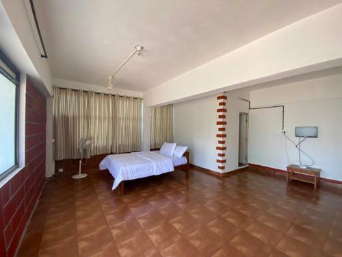 Agroturismo Mountain Mist Nature Stay Of Coorg