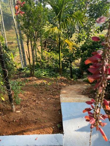 Agroturismo Mountain Mist Nature Stay Of Coorg