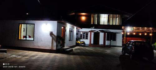 Agroturismo Mountain Mist Nature Stay Of Coorg