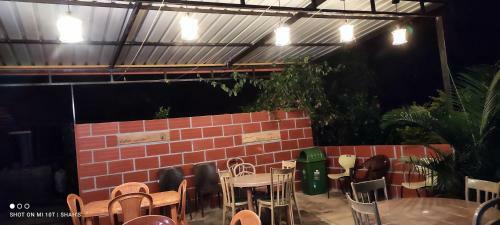 Agroturismo Mountain Mist Nature Stay Of Coorg