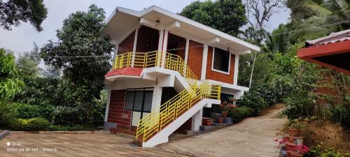 Agroturismo Mountain Mist Nature Stay Of Coorg