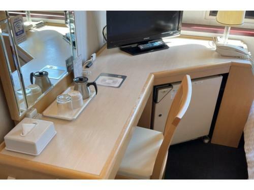 Hotel The Centre Utsunomiya - Vacation Stay 50756v