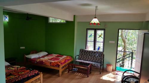 Wildways Mudumalai Homestay