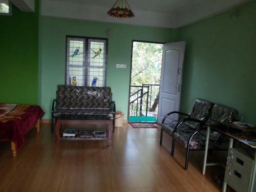 Wildways Mudumalai Homestay