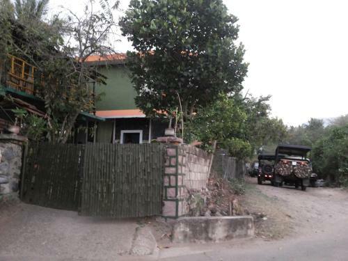 Wildways Mudumalai Homestay