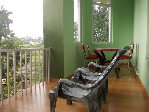 Wildways Mudumalai Homestay
