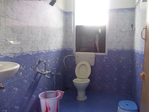Wildways Mudumalai Homestay