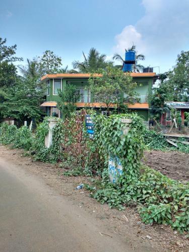 Wildways Mudumalai Homestay