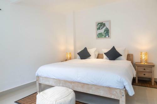 The Palm Villas Legian