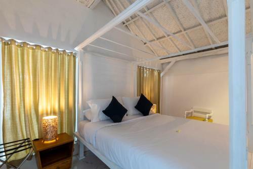 The Palm Villas Legian