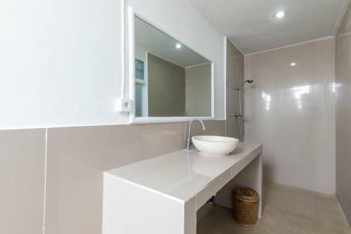 The Palm Villas Legian