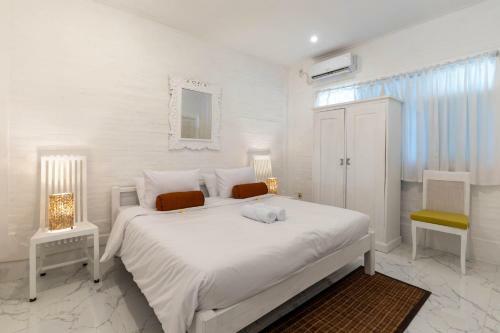 The Palm Villas Legian