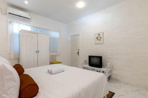 The Palm Villas Legian