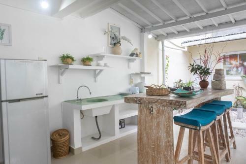The Palm Villas Legian