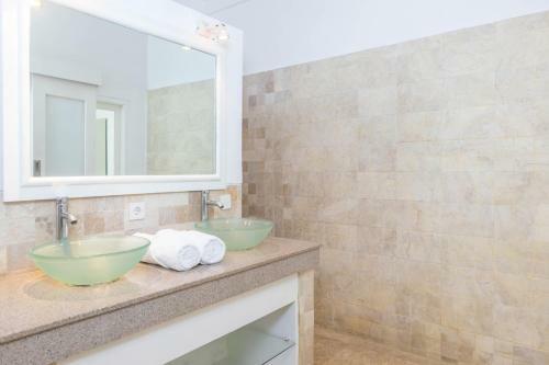 The Palm Villas Legian