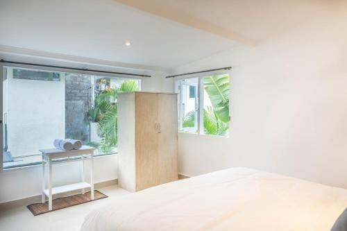 The Palm Villas Legian