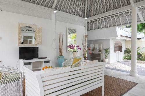 The Palm Villas Legian