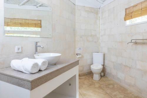 The Palm Villas Legian