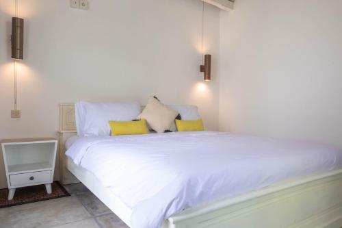 The Palm Villas Legian