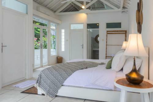 The Palm Villas Legian