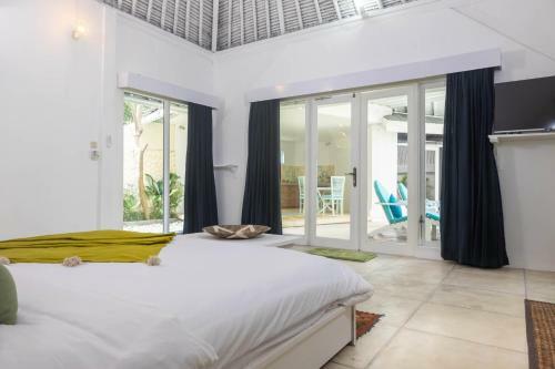 The Palm Villas Legian