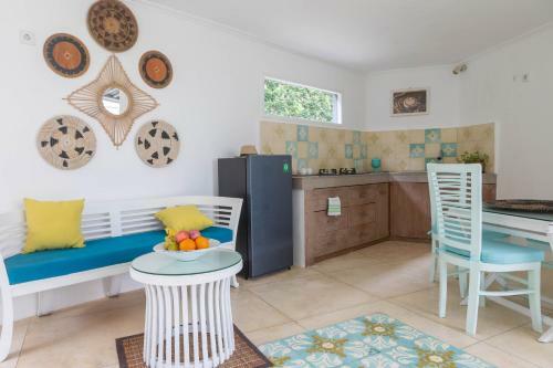 The Palm Villas Legian