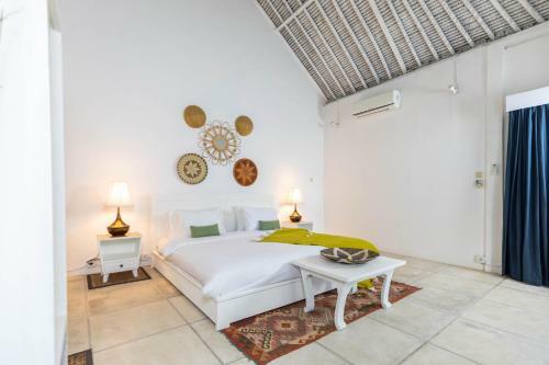 The Palm Villas Legian
