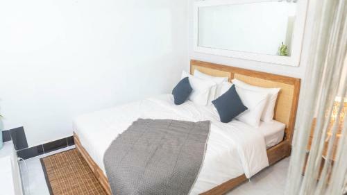 The Palm Villas Legian