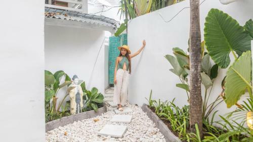 The Palm Villas Legian